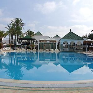 Les jardins d'Agadir Club